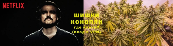 каннабис Гусь-Хрустальный